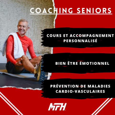Image d'une actualité concernant les cours de coaching privés pour seniors et leurs avantages