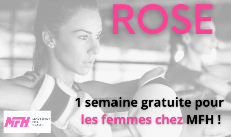 Octobre rose