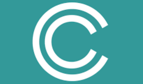 c'est une image du logo de l'application Club Connect