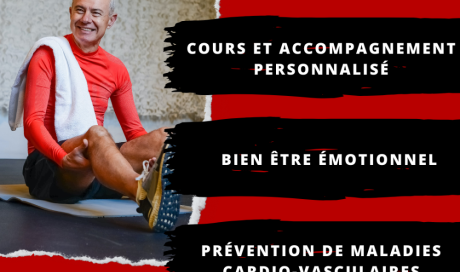 Image d'une actualité concernant les cours de coaching privés pour seniors et leurs avantages