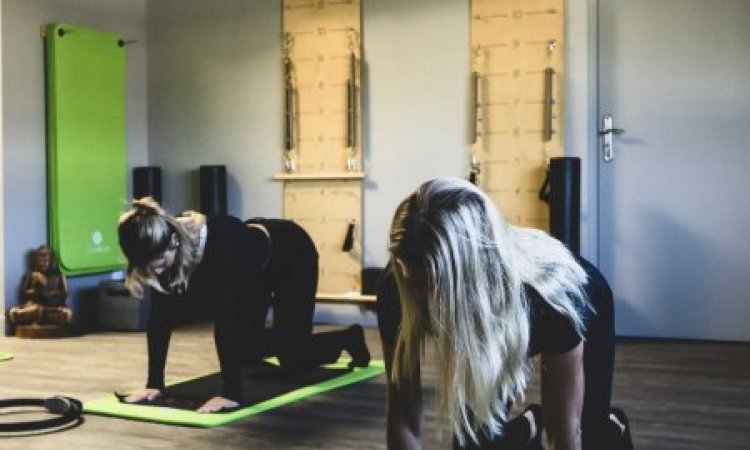 Cours de Pilates à Annecy - Movement For Health