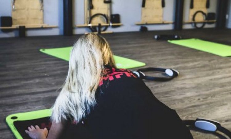 Cours de Pilates à Annecy - Movement For Health